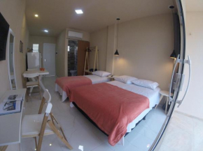 Flats Taiba Praia Centro